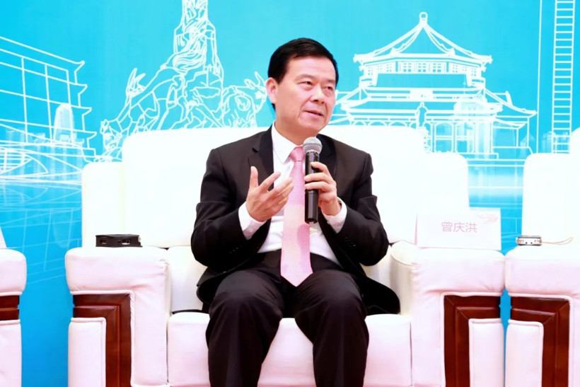 曾庆洪功成身退,广汽蓄势重生-第2张图片-芙蓉之城 曾庆洪功成身退,广汽蓄势重生-第2张图片-芙蓉之城