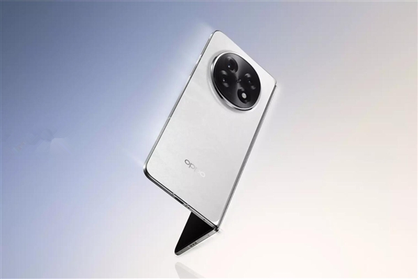 全球最薄折叠屏！OPPO Find N5入网：详细参数出炉-第1张图片-芙蓉之城