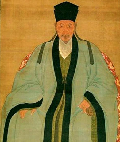 解缙之死：才华横溢却遭冻毙的悲剧-第1张图片-芙蓉之城