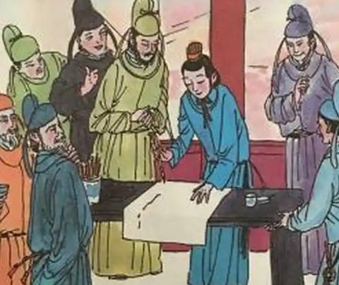 滕王李元婴：何以在权力斗争中幸免于难？-第1张图片-芙蓉之城