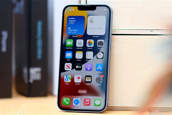 iPhone SE 4明天登场：64G起步 苹果要涨价-第1张图片-芙蓉之城