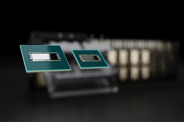 新一代HBM来了！NVIDIA主导开发新型内存标准SOCAMM：可拆卸升级 成人中指大小-第1张图片-芙蓉之城