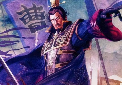 曹操坐骑与佩剑：三国时代的传奇象征-第1张图片-芙蓉之城