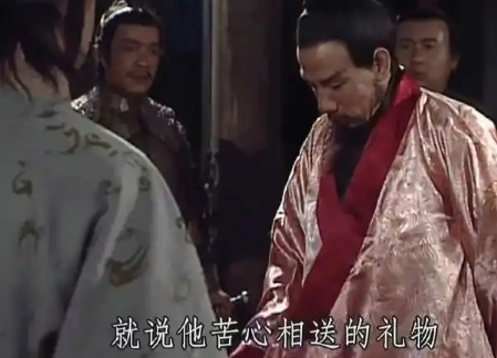 司马懿的忍耐之道：女装羞辱下的淡定应对-第1张图片-芙蓉之城