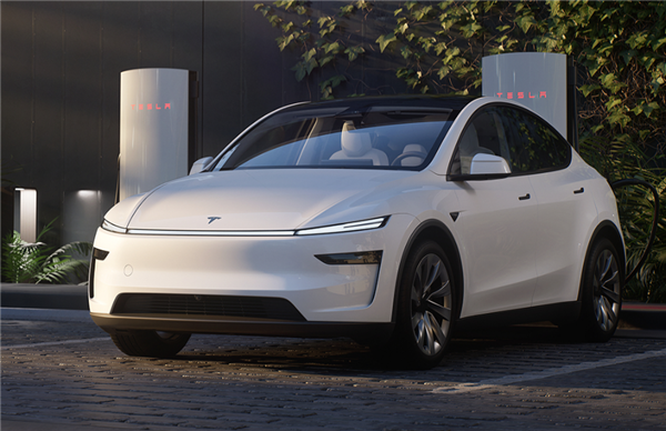 消息称为应对中国价格战：特斯拉还规划一款低价“Model Y”-第1张图片-芙蓉之城