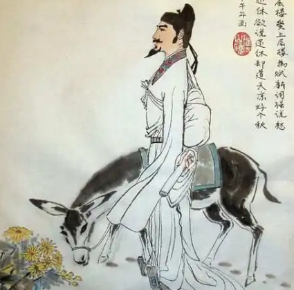 辛弃疾以寡敌众：五十勇士勇闯敌营的胆识与智慧-第1张图片-芙蓉之城
