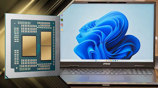 还有谁！AMD锐龙9 9955HX3D首测：单核、多核一路领先-第1张图片-芙蓉之城