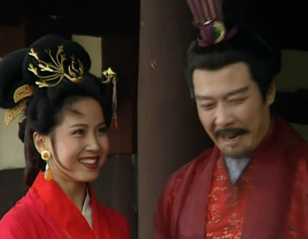 刘备与孙夫人：政治联姻下的婚姻真相-第1张图片-芙蓉之城