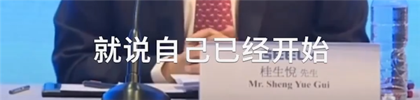 吉利桂生悦：有车企先说智驾是骗局 现在东拼西凑又称引领-第6张图片-芙蓉之城