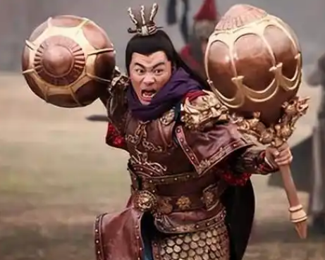 历史上真正的李元霸：一个被虚构的传奇-第1张图片-芙蓉之城