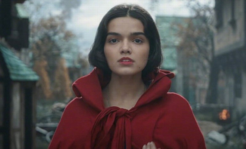 《白雪公主》真人电影全球票房分析-第1张图片-芙蓉之城
