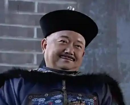 中国古代最大贪官揭秘：和珅的贪腐传奇-第1张图片-芙蓉之城