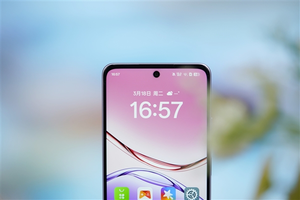 IP69满级防水下放千元机！OPPO A5活力版图赏-第7张图片-芙蓉之城
