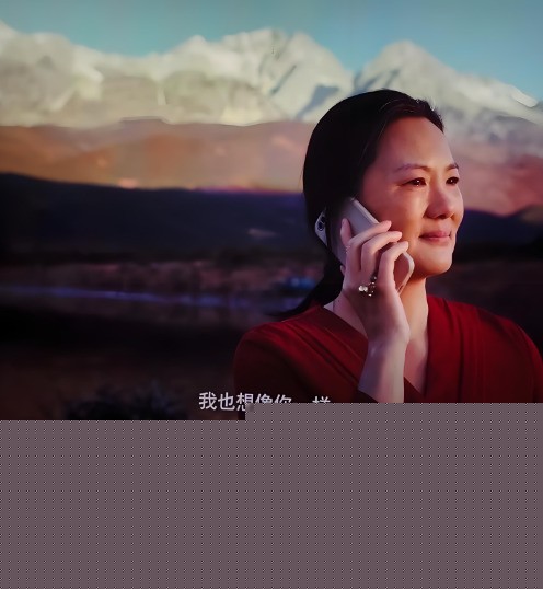电影里走出的她，与你撞了个满怀：小石丸NMN的3.8女人节礼物-第5张图片-芙蓉之城