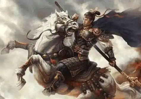 李广利：汉朝名将的悲惨结局-第1张图片-芙蓉之城