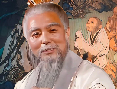 菩提老祖的真实身份揭秘-第1张图片-芙蓉之城