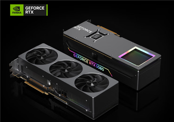 联想打造了自己的RTX 5090D、5080：整机要价41999元！-第2张图片-芙蓉之城