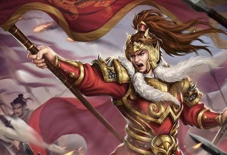 蜀国四大名将排行榜揭晓：五虎将中独缺的他，究竟是谁？-第1张图片-芙蓉之城