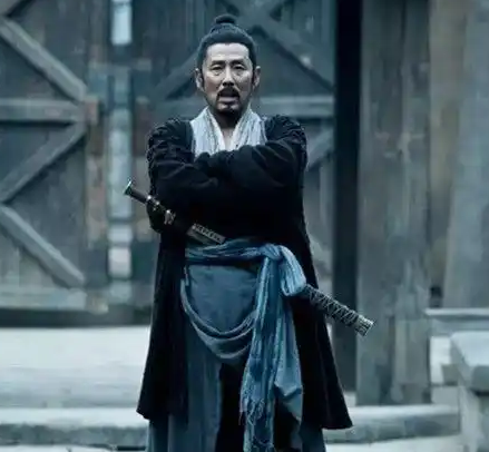 刘邦：从小混混到泗水亭长的蜕变之路-第1张图片-芙蓉之城