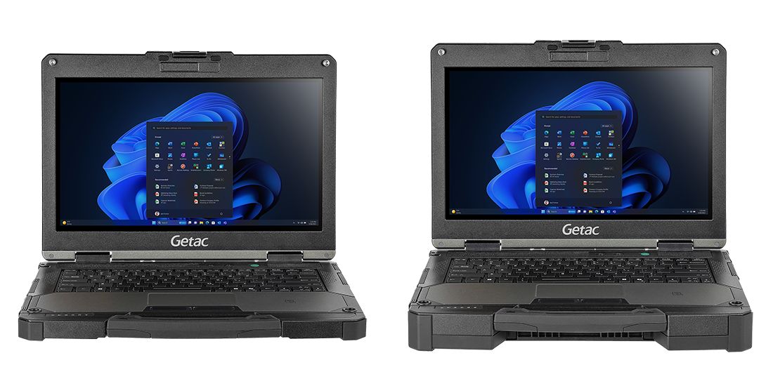 神基发布搭载Arrow Lake-H的全强固型笔记本B360/B360 Pro-第1张图片-芙蓉之城