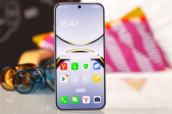 最美直屏Ultra！OPPO周意保换上OPPO Find X8 Ultra-第2张图片-芙蓉之城