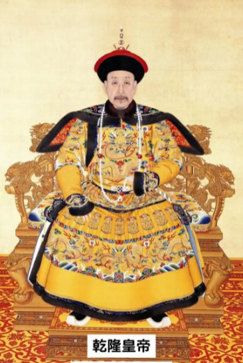 乾隆长寿之谜：多维度解析其八十九岁高寿的原因-第1张图片-芙蓉之城