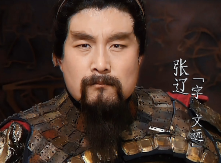 曹魏第一猛将非张辽？揭秘曹魏猛将的真实排名-第1张图片-芙蓉之城