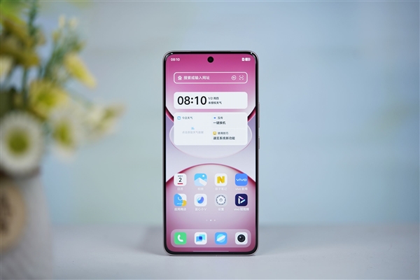 7300mAh电池无敌手！vivo Y300 Pro+图赏-第1张图片-芙蓉之城