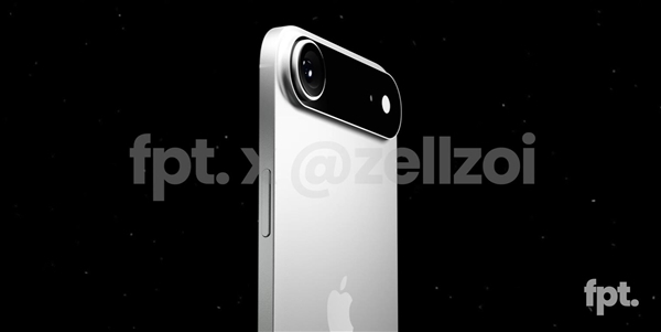 iPhone 17 Air最新爆料：电池有惊喜 摄像头配置有妥协-第2张图片-芙蓉之城