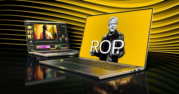 曝RTX 50笔记本也存在ROP单元丢失！NVIDIA否认-第1张图片-芙蓉之城