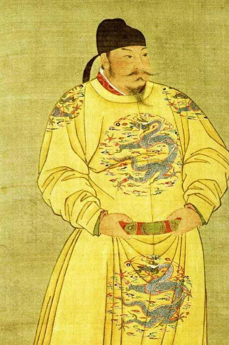 唐玄宗与唐明皇：称呼背后的历史渊源-第1张图片-芙蓉之城