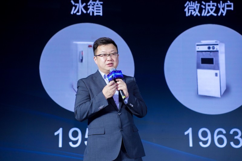 松下林一斌：以“智”与“容”破局存量时代，升维顾客体验价值-第1张图片-芙蓉之城