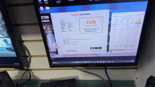 11年前犯下弥天大错的NVIDIA GTX 970重生了！升级8GB显存-第6张图片-芙蓉之城