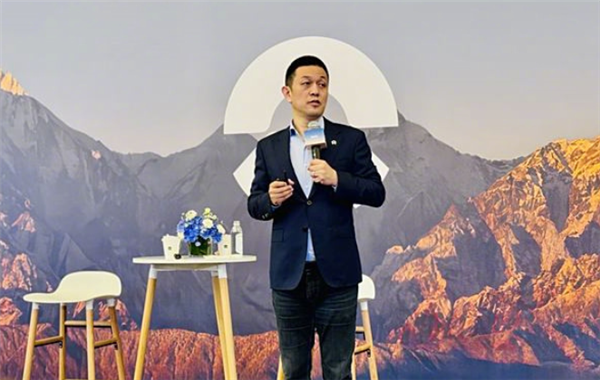 蔚来CEO李斌重磅剧透！一款符合中国用户的大SUV即将到来-第1张图片-芙蓉之城