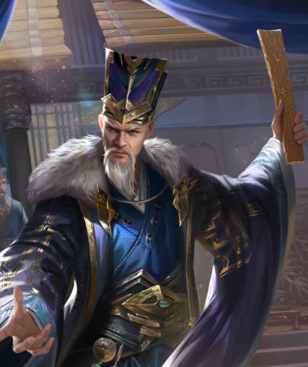 三国华歆：名士风流，忠臣典范-第1张图片-芙蓉之城