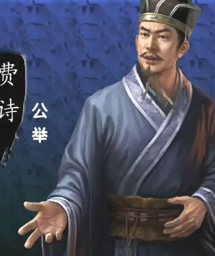 费诗在蜀国为何不受刘备重用？-第1张图片-芙蓉之城