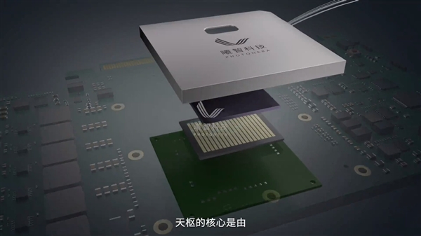 比GPU快几百倍！曦智科技首发新一代光电混合计算卡：128×128光子矩阵-第3张图片-芙蓉之城