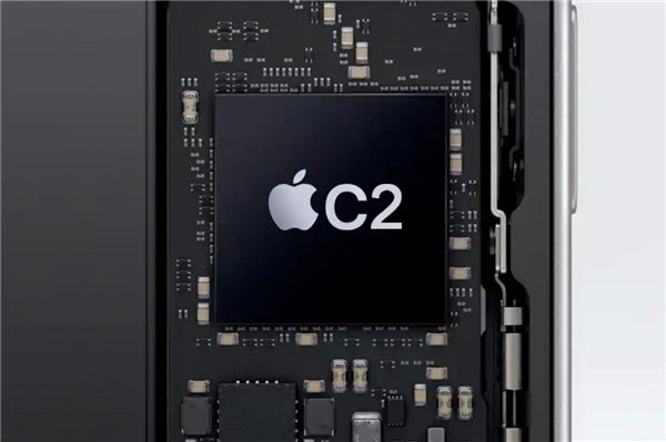 取代高通！曝iPhone 18 Pro首发苹果C2基带-第1张图片-芙蓉之城