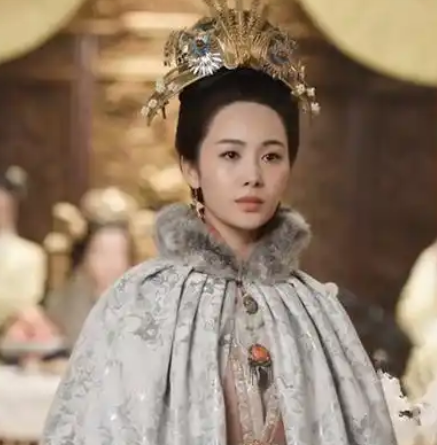 残疾皇后何以深得帝心：情深义重，患难与共-第1张图片-芙蓉之城