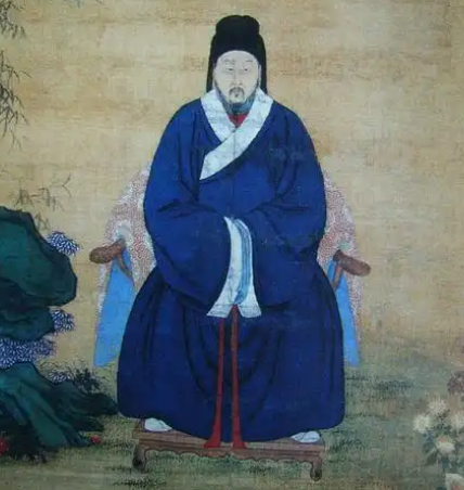 黄道周：一生忠孝节义的光辉典范-第1张图片-芙蓉之城