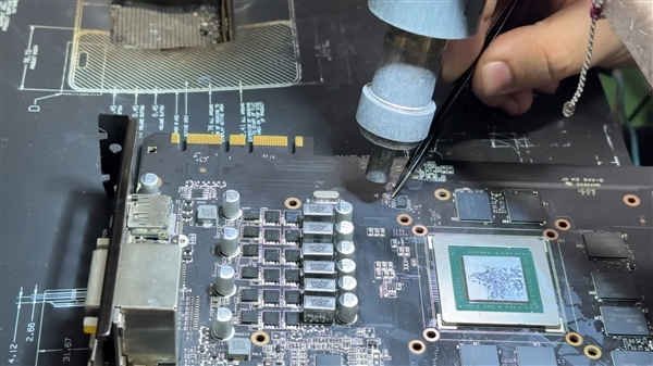 11年前犯下弥天大错的NVIDIA GTX 970重生了！升级8GB显存-第3张图片-芙蓉之城