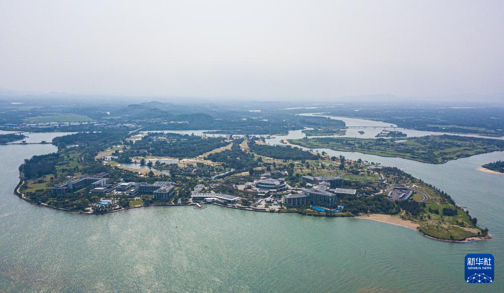 博鳌亚洲论坛｜在世界变局中求共赢——写在博鳌亚洲论坛2025年年会召开之际-第6张图片-芙蓉之城