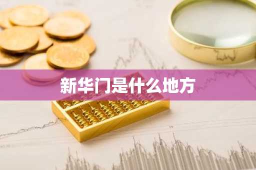 新华门是什么地方-第1张图片-芙蓉之城