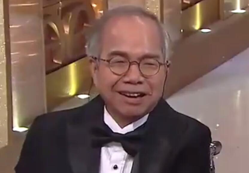 作词人卢国沾去世 一生留下3000多首歌曲-第1张图片-芙蓉之城