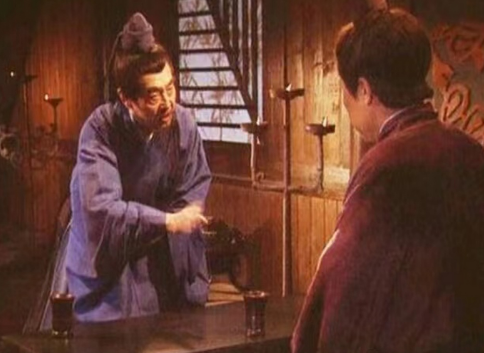 卧龙、凤雏、冢虎、幼麟：实力是否夸大？刘备得其三却为何未统一天下？-第1张图片-芙蓉之城