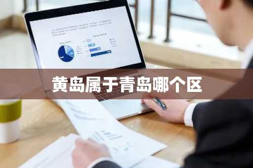 黄岛属于青岛哪个区-第1张图片-芙蓉之城