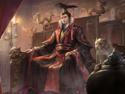汉献帝：一位被误解的末代帝王-第1张图片-芙蓉之城
