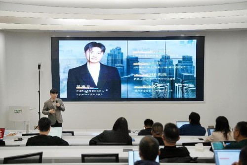 美业正式进入AI时代：汇成医美教育发布2025美业自动获客体系-第2张图片-芙蓉之城