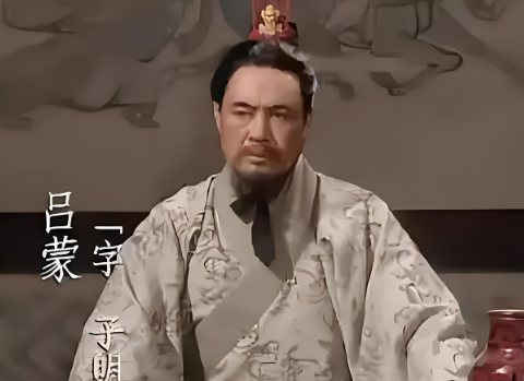 吕蒙执意杀关羽：背后的多重动因探析-第1张图片-芙蓉之城