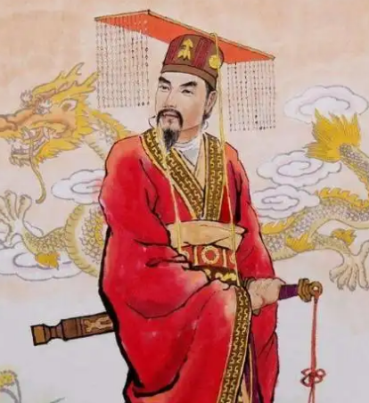 乱世出英雄：盘点中国历史上结束乱世的四位豪杰-第1张图片-芙蓉之城